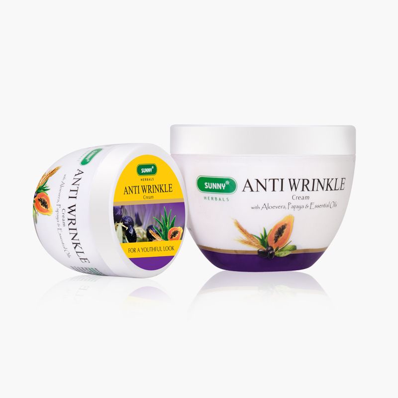 Anti Wrinkle Cream