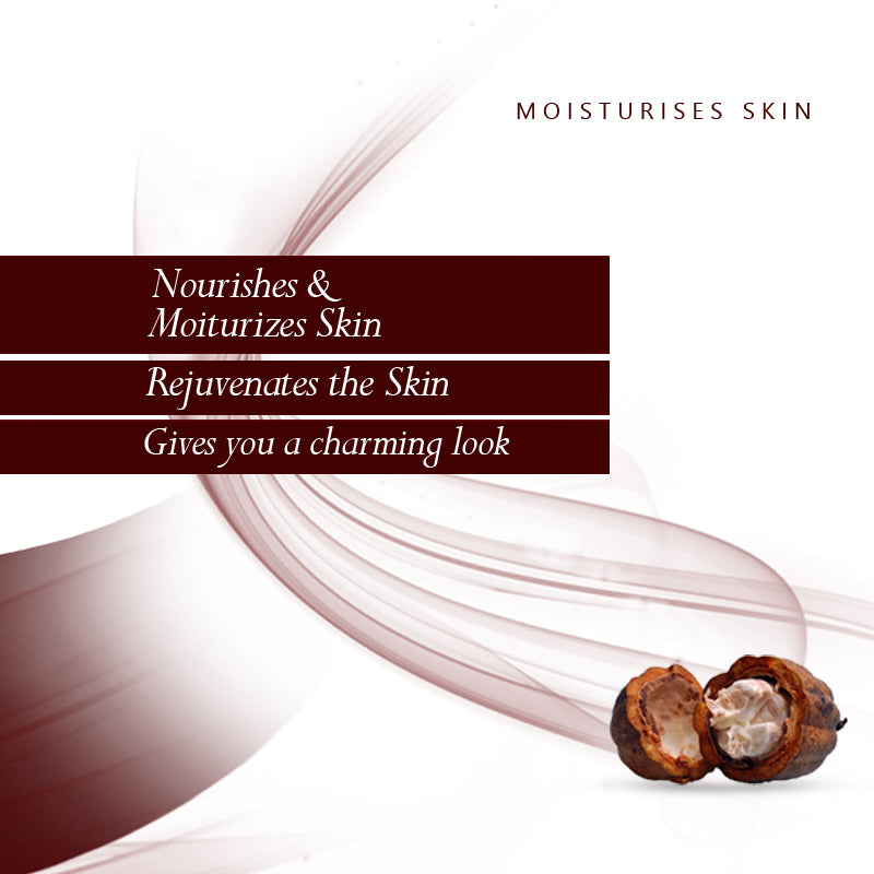 Cocoa Butter Lotion 100ml