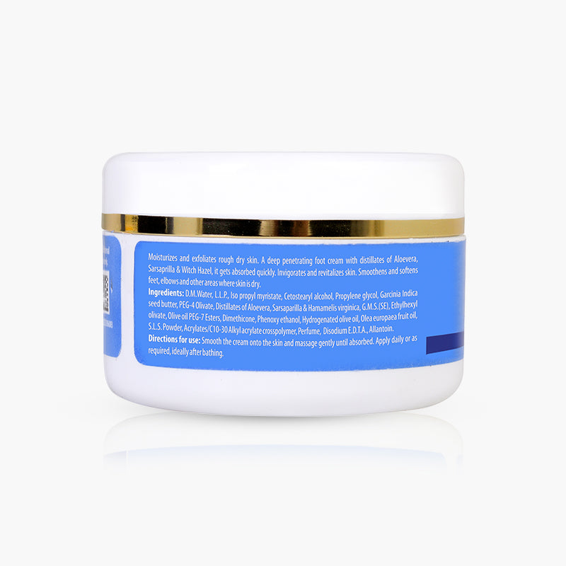 Foot Cream - 100 Gm