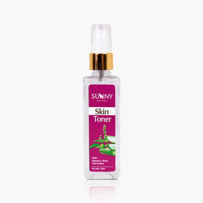 Sunny Herbals Skin Toner