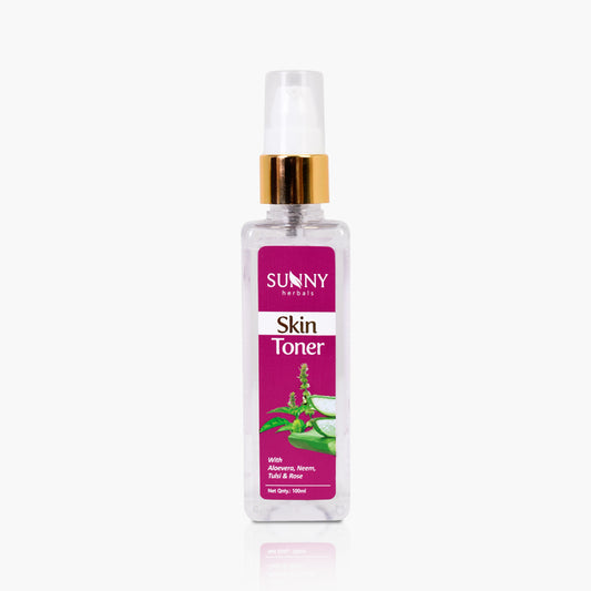 Sunny Herbals Skin Toner