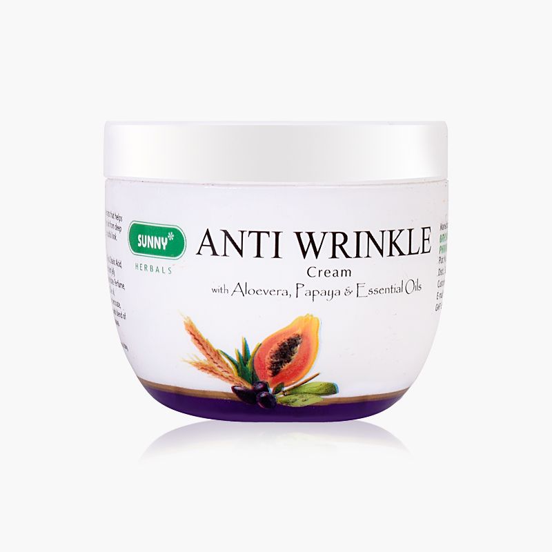 🎁 Anti Wrinkle Cream (100% off)