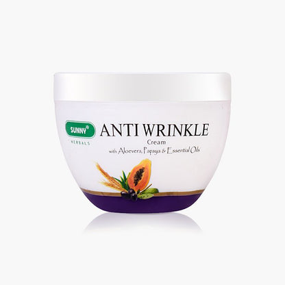 Anti Wrinkle Cream