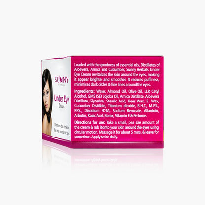 Under Eye Cream-50gms
