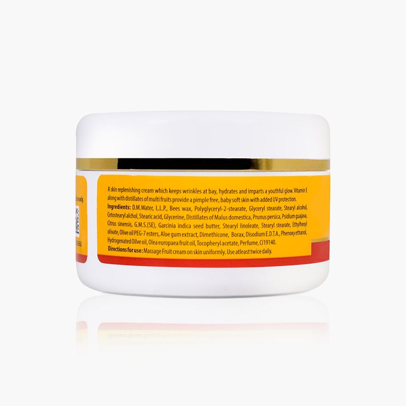 Fruit Cream - 100 Gm