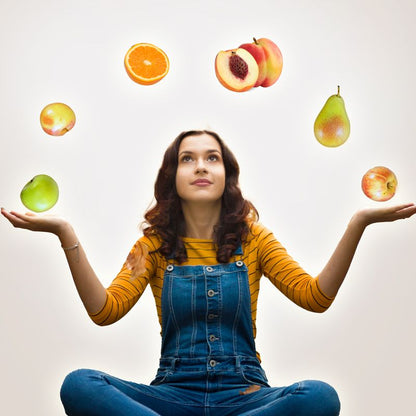 Fruit Cream - 100 Gm