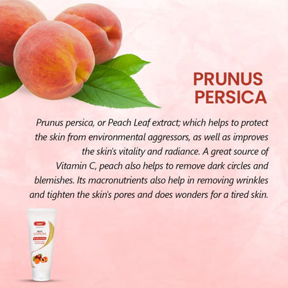 Fruit Lotion 100ml