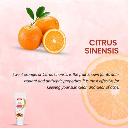 Fruit Lotion 100ml