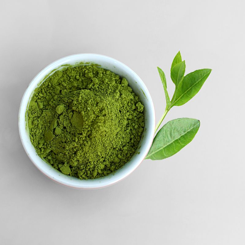 Henna Powder (With Arnica)