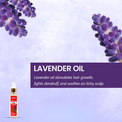 Jaborandi Hair Serum 100ml