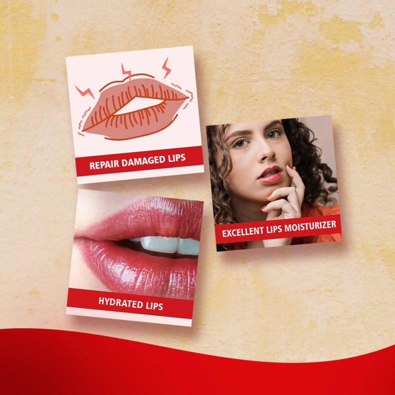Lip Balm-10gms