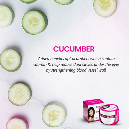 Under Eye Cream-50gms