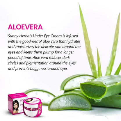 Under Eye Cream-50gms