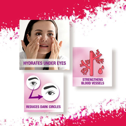 Under Eye Cream-50gms
